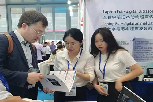 October 13-16, 2021 Innovative Technology, Wisdom Leading the 86th China International Medical Equipment Expo in the Future