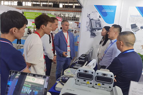 See you in 2022 Shanghai CMEF