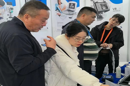 2023 Xinjiang Exhibition The Fourth International Animal Husbandry Expo