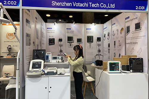 2024 Medic East Africa - Healthcare Exhibition and Conferences
